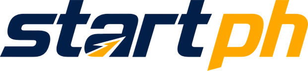start ph official logo